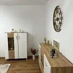 Apartment Jasminique *