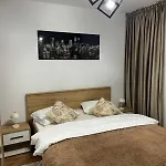 Jasminique Apartment *