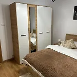 Apartment Jasminique *