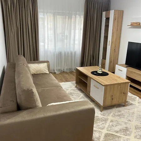 Apartment Jasminique Craiova