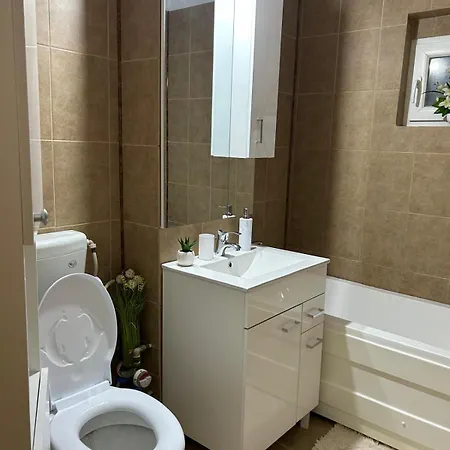 Διαμέρισμα Jasminique