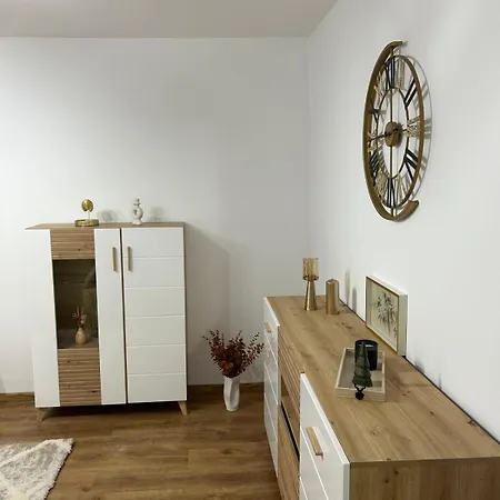 Διαμέρισμα Jasminique *