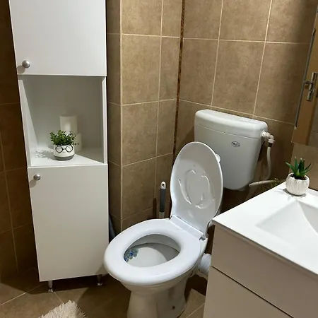 Διαμέρισμα Jasminique *