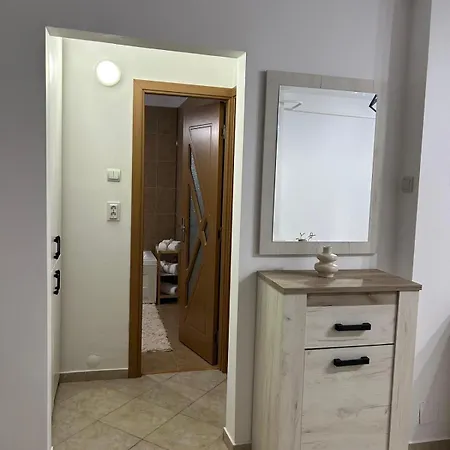 Διαμέρισμα Jasminique *