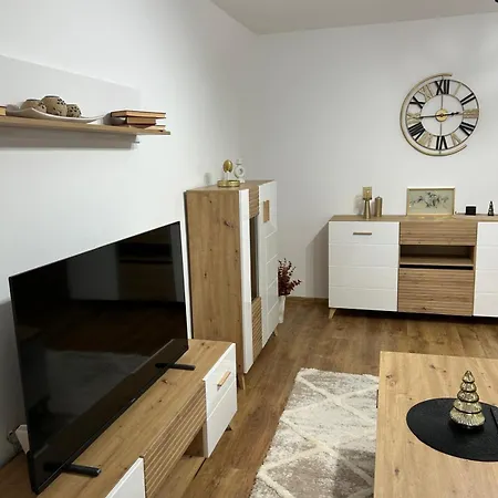 Jasminique Lägenhet