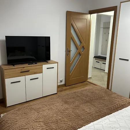 Jasminique Διαμέρισμα *