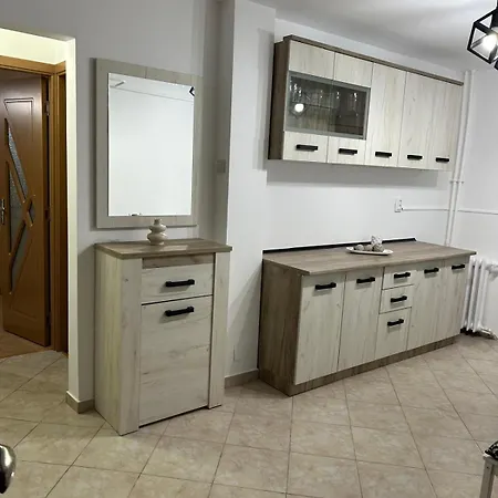 Διαμέρισμα Jasminique *