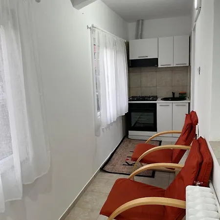 Jasminique Apartment Craiova