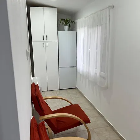 Apartment Jasminique