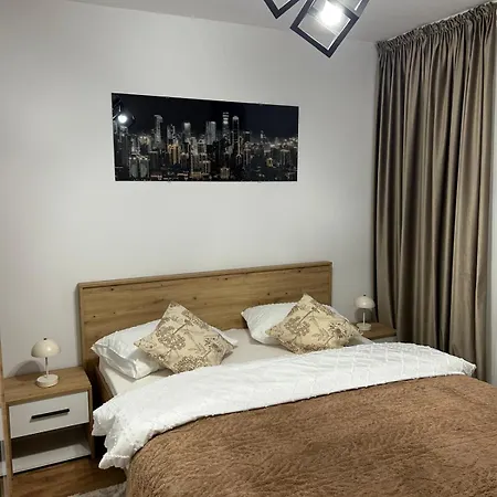 Jasminique Διαμέρισμα *