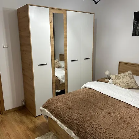 Apartment Jasminique *