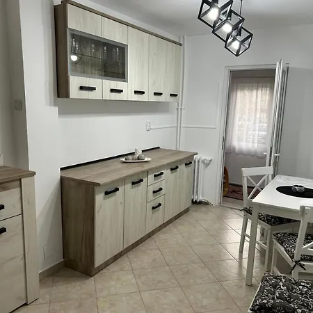 Apartment Jasminique Craiova