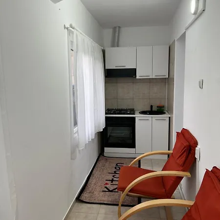 Apartment Jasminique Craiova