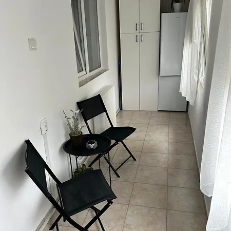Apartment Jasminique