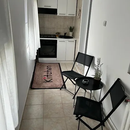 Jasminique Lägenhet Craiova