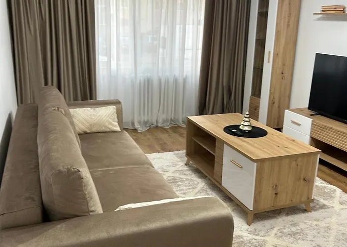 شقة Jasminique كرايوفا