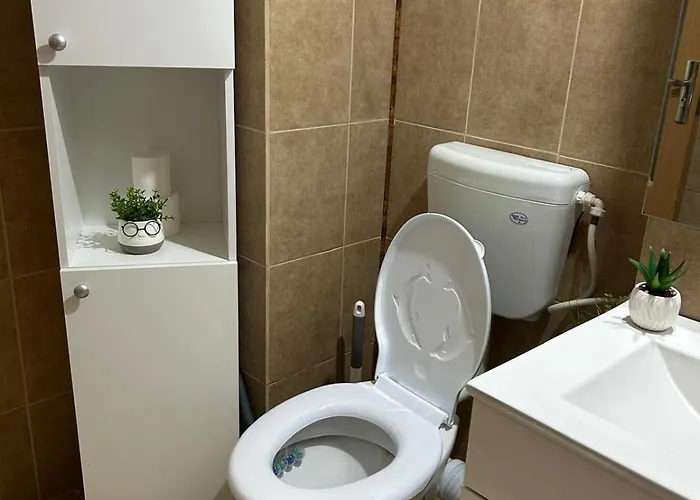 Lägenhet Jasminique *