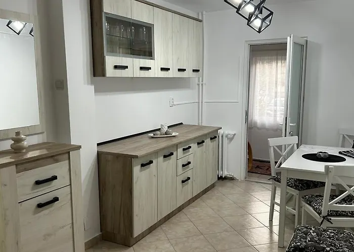 Jasminique Lägenhet Craiova