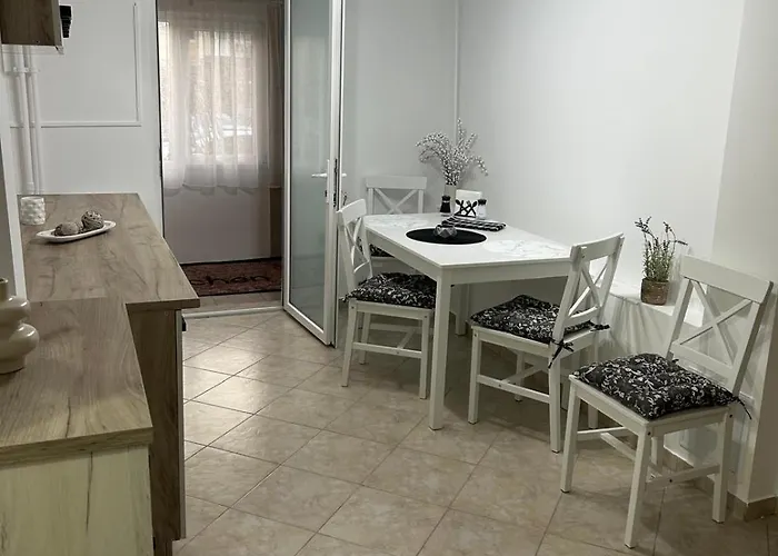 Jasminique Lägenhet Craiova