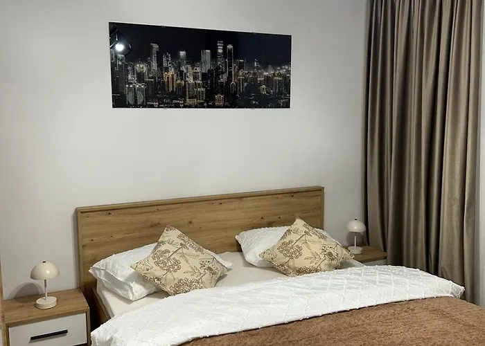 Jasminique Lägenhet *