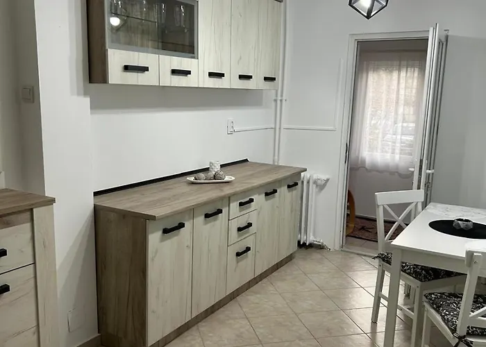 Lägenhet Jasminique Craiova