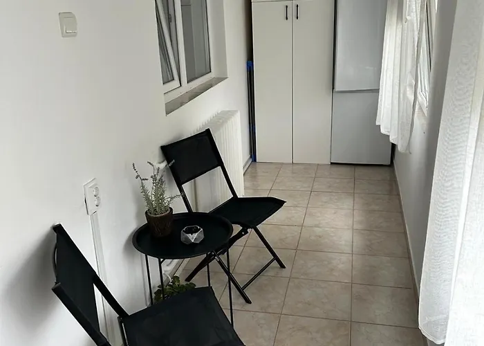 Lägenhet Jasminique