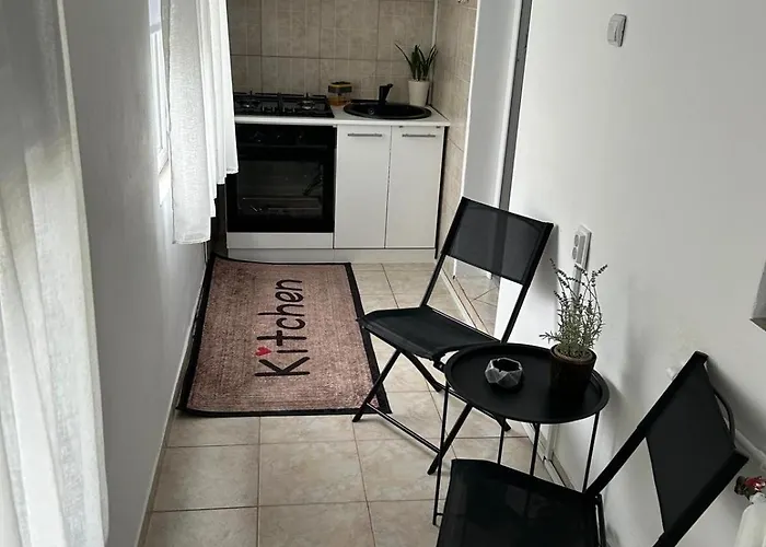 Jasminique Lägenhet Craiova